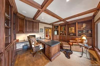 15 and 14 Garland Drive, Crested Butte, CO 81224 - Photo 45
