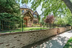 1250 S Elizabeth St, Denver, CO 80210 - Photo 1