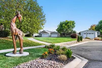 7755 Hummingbird Green #75, Frederick, CO 80530 - Photo 29