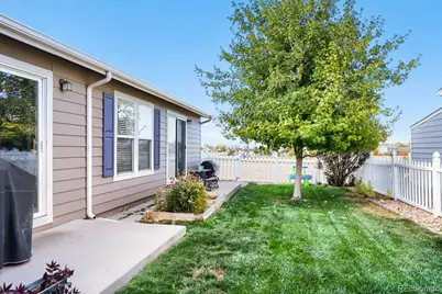 7755 Hummingbird Green #75, Frederick, CO 80530 - Photo 21