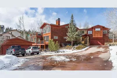 145 Gold Run Circle, Dillon, CO 80435 - Photo 3