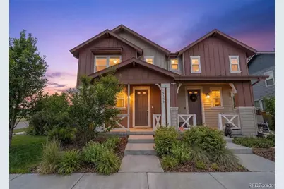 5157 Clinton Street, Denver, CO 80238 - Photo 1