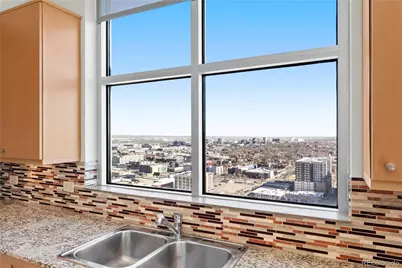 2001 Lincoln Street #2422, Denver, CO 80202 - Photo 11