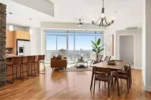 2001 Lincoln St, Denver, CO 80202 - Photo 3