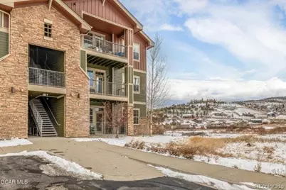 160 Village Road #F207, Granby, CO 80446 - Photo 15