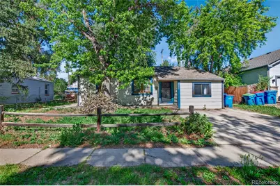 2455 Eaton Street, Denver, CO 80214 - Photo 1