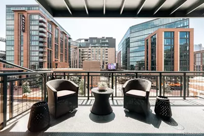 1735 19th Street #4A, Denver, CO 80202 - Photo 21