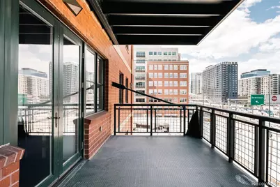 1735 19th Street #4A, Denver, CO 80202 - Photo 7