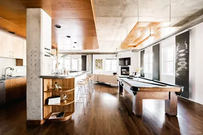 1735 19th Street #4A, Denver, CO 80202 - Photo 9