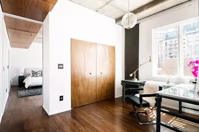 1735 19th Street #4A, Denver, CO 80202 - Photo 17