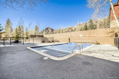 500 S Frontage Road #414, Vail, CO 81657 - Photo 23
