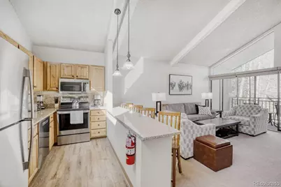 500 S Frontage Road #414, Vail, CO 81657 - Photo 5