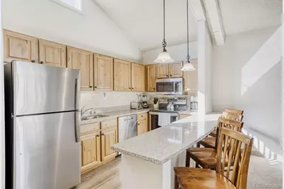 500 S Frontage Road #414, Vail, CO 81657 - Photo 11