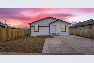 8048 N Jasmine Street W, Dupont, CO 80024 - Photo 1