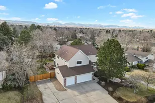 145 S Yarrow St, Lakewood, CO 80226 - Photo 37