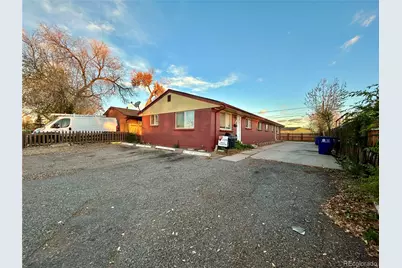 4475-4477 W Dakota Avenue, Denver, CO 80219 - Photo 1