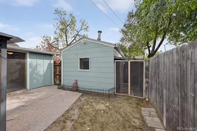 1027 S Quitman Street, Denver, CO 80219 - Photo 17