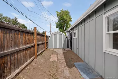 1027 S Quitman Street, Denver, CO 80219 - Photo 23