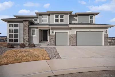 255 Rogers Court, Castle Rock, CO 80104 - Photo 1