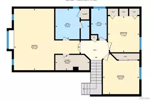 9927 Spring Hill Ln, Highlands Ranch, CO 80129 - Photo 49