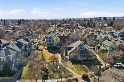 4599 W 36th Place #6, Denver, CO 80212 - Photo 35