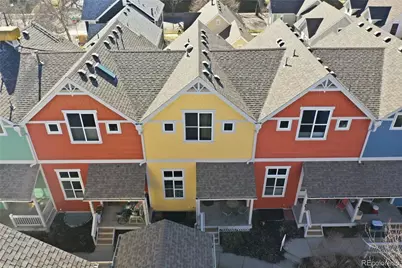 4599 W 36th Place #6, Denver, CO 80212 - Photo 37