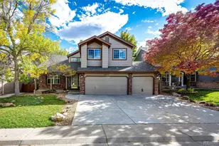 20720 Parker Vista Rd, Parker, CO 80138 - Photo 1