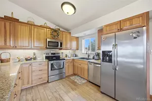 1991 Woodpecker Ln, Elizabeth, CO 80107 - Photo 9