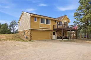 1991 Woodpecker Ln, Elizabeth, CO 80107 - Photo 5