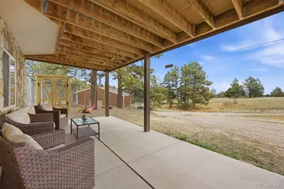 1991 Woodpecker Lane, Elizabeth, CO 80107 - Photo 25