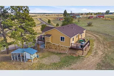 1991 Woodpecker Lane, Elizabeth, CO 80107 - Photo 35
