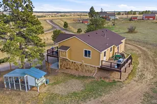 1991 Woodpecker Ln, Elizabeth, CO 80107 - Photo 35