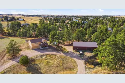 1991 Woodpecker Lane, Elizabeth, CO 80107 - Photo 1