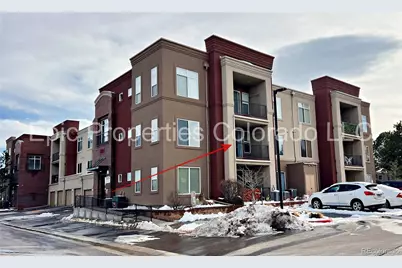 14321 E Tennessee Avenue #206, Aurora, CO 80012 - Photo 1
