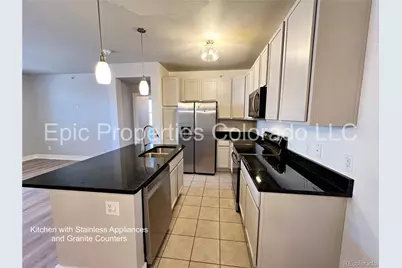 14321 E Tennessee Avenue #206, Aurora, CO 80012 - Photo 7