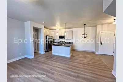 14321 E Tennessee Avenue #206, Aurora, CO 80012 - Photo 5