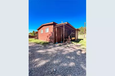 250 Calle Del Viento, Florissant, CO 80816 - Photo 1