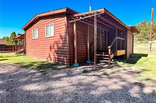 250 Calle del Viento, Florissant, CO 80816 - Photo 1