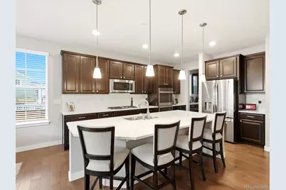 7043 Hyland Hills Street, Castle Pines, CO 80108 - Photo 9