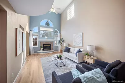 4825 S Ammons Street #137, Littleton, CO 80123 - Photo 3