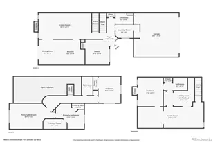 4825 S Ammons St, Littleton, CO 80123 - Photo 45