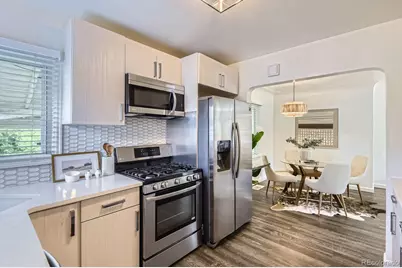 1901 S Adams Street, Denver, CO 80210 - Photo 5