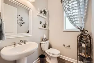 3981 Old Oaks St, Castle Rock, CO 80104 - Photo 11