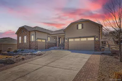 3981 Old Oaks Street, Castle Rock, CO 80104 - Photo 1