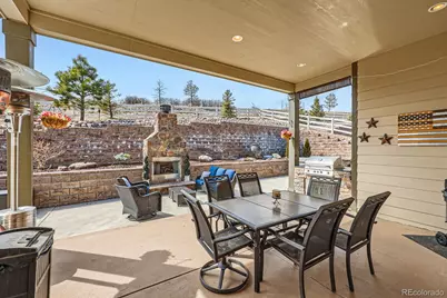 3981 Old Oaks Street, Castle Rock, CO 80104 - Photo 27