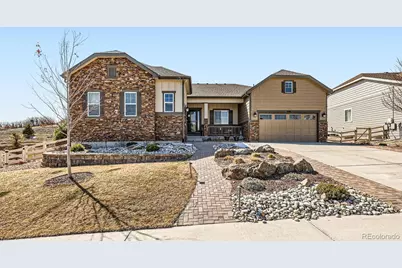 3981 Old Oaks Street, Castle Rock, CO 80104 - Photo 3