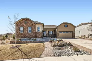 3981 Old Oaks St, Castle Rock, CO 80104 - Photo 3