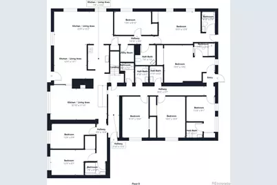 3510 Holland Street, Wheat Ridge, CO 80033 - Photo 49