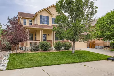 4080 S Odessa Street, Aurora, CO 80013 - Photo 1