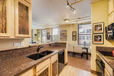 444 17th Street #1003, Denver, CO 80202 - Photo 13